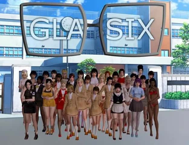 安卓+PC/SLG 神器眼镜 Glassix 7G全息投影